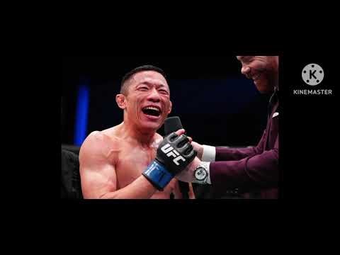 【UFC】なぜ堀口恭司を攻略できないのか？「日本人だから！」「今回のマットは滑って作戦を変えた」「1Rで右手を傷めた」「日本大会とベルトどっちが先になるか」──空手キッドの自在な変化