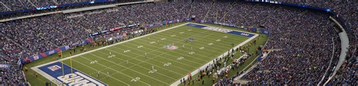Washington Commanders vs. New York Giants - Final Score - December 14, 2025