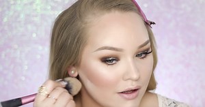 DIY Makeup: How to Contour & Highlight