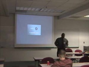 DojoSec Monthly Briefings - February 2009 - Joseph McCray
