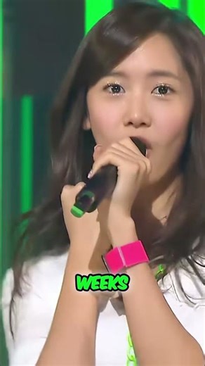 SNSD Became Nation's Girl Group Officially👑#snsd #2ne1 #kpop