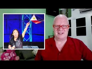 Arnel Pineda - I Won't Hold You Back - Toto - Reaction