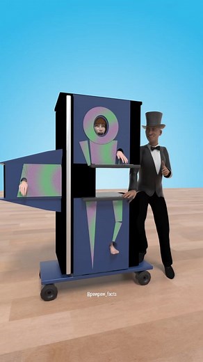 123K views · 82 reactions | The Mind-Bending Zig Zag Girl Illusion Revealed! . Prepare to be amazed as we unveil the secrets behind the mesmerizing Zig Zag Girl Illusion!✨ Dive into the world of magic and let us know your thoughts in the comments! #Magic #Illusion #ZigZagGirl #MindBlown #MagicTrick #InstaMagic#instagrowthhacks #reelkarofeelkaro #contentstratergy #explorepage #reeltips | Pewpew Facts | Facebook