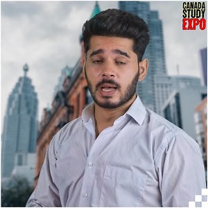 39K views · 24 reactions |  Join Biggest Study Abroad Expo — 50+...