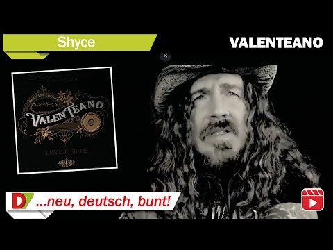 Valenteano - Shyce (7us/D7)