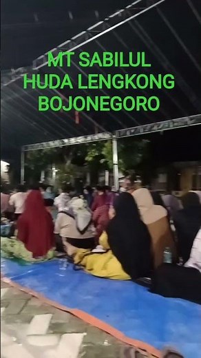 BALEN ARCH, BOJONEGORO, EAST JAVA