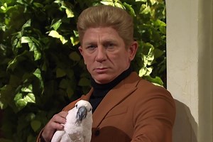 Daniel Craig’s Saturday Night Live Sketches (and Wigs, and Accents), Ranked