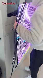 Portable LED TV | Joy Yuan