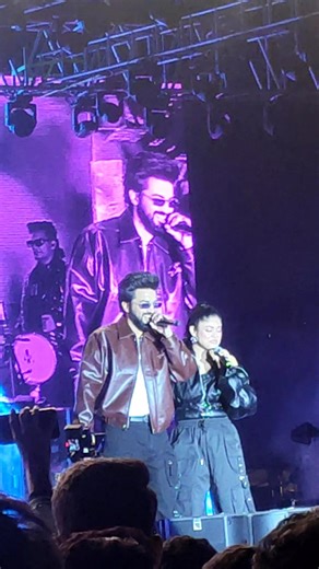 Kabira - Sachet Parampara Concert #sachetparampara #concert #live #fyp #trending #music #song #songs