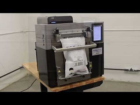 Packaging Automation, Equipment, & Machines - Poly Mailers, Poly Bags, Poly Bagging, Auto Baggers