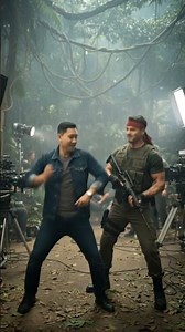 Lights..Camera...Dance🤣🕺#dance #shortsviral #trending #goodvibes