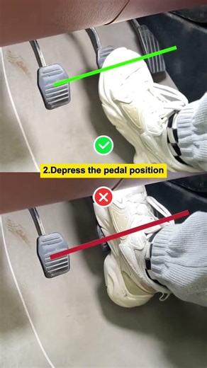 99% Drivers Brake Wrong 😱 | Learn Proper Braking (Manual vs Auto)