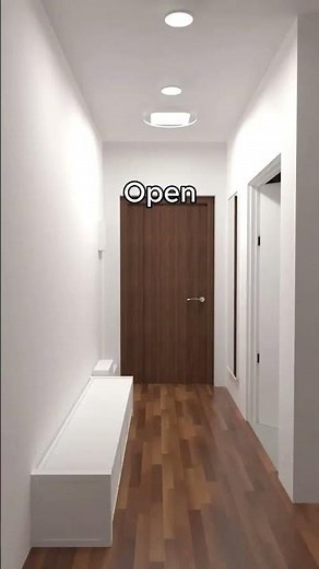 This Simple Floor Trick Transforms Any ROOM