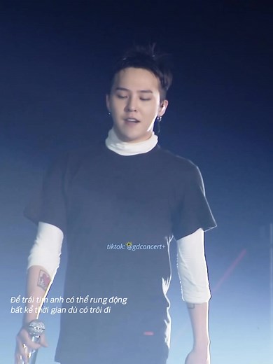 G-DRAGON: BAE BAE (ENCORE) Performance Highlights