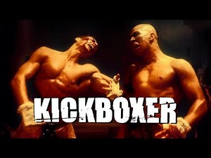 Kickboxer (1989) | Movie Review