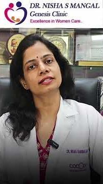 What is UTI? Causes, Symptoms & Treatment Explained | Dr. Nisha Mangal | Senior Gynecologist Jaipur
