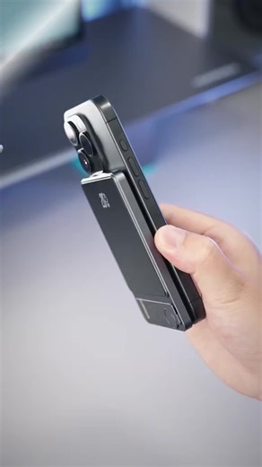 Best Magnetic Portable Chargers for Super Fast Charging