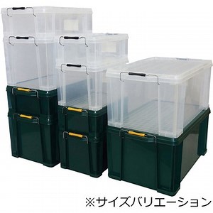 ステンレスバックルコンテナ モノタロウ 【通販モノタロウ】