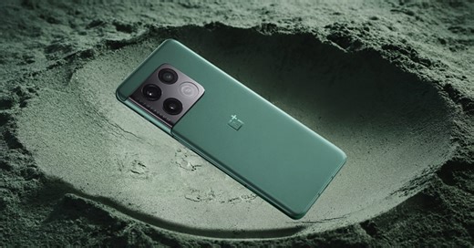 OnePlus 10 Pro arrives in North America, other markets by 'the end of March'