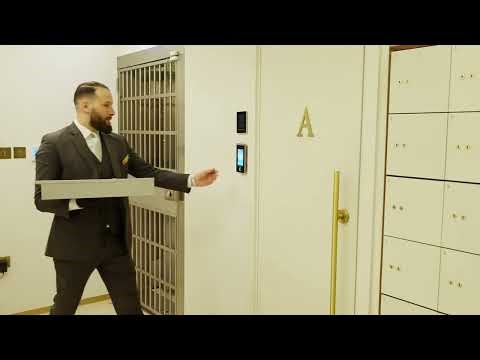 Step into Luxury with VIP Access.