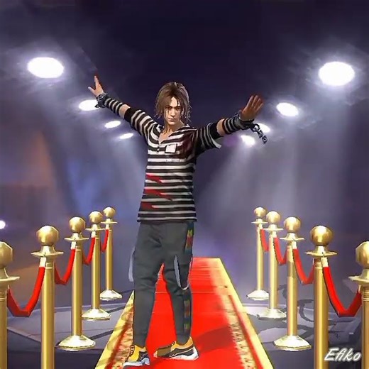 Fre fire red carbord animation #freefire #shorts #feed