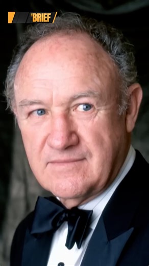18K views · 111 reactions | The mysterious deaths of legendary actor Gene Hackman and his wife Betsy have shocked the world, but what really happened to them? Watch The Brief on 9Now: https://stream.9now.com.au/PZ9CsDfjoPb | 60 Minutes Australia | Facebook