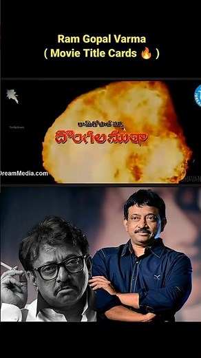 Ram Gopal Varma all movies title cards 🔥|#titlecard #ramgopalvarma #trending #entertainment #explore