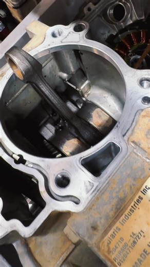 Rebuild Your Polaris Ranger with REV6 Engines Kit