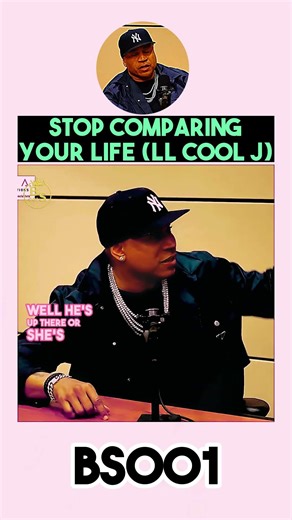LL Cool J’s Advice on Staying Focused ‪@MWORTHOFGAME‬ #shorts