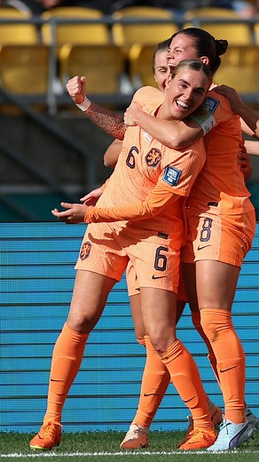 65K views · 2K reactions | Big Game Jill.  #FIFAWWC | FIFA Women's World Cup | Facebook