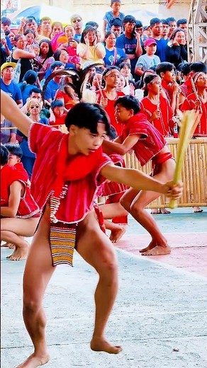 Lang-ay Festival | Bontoc, Mountain Province | Cordillera, Philippines #igorotculture