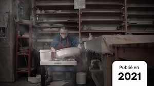 Elli et Sébastien, la poterie en passion