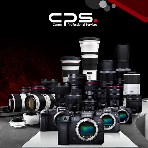 Canon Professional Services (CPS) is always here to serve! Whether you’re looking to repair or service your Canon photography gear, simply bring your equipment down to a Canon Customer Care Centre and let our professional team of technicians take care of everything for you. 📷❤️ With a CPS membership, which is exclusive to Canon professional photographers, you get access to a range of benefits including priority repair, free back-up equipment loan during repair periods (subject to availability) 