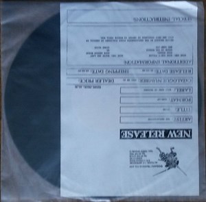 The Replacements - Stink