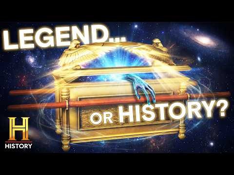 World Religions Inspired By Aliens? | Ancient Aliens