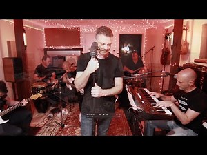 'BROKEN WINGS' MR MISTER covered by the HSCC