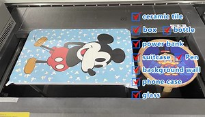 5 comments | KingJet ricoh g5i uv flatbed printer 0-45cm height printing Print Dimension:900*600mm #uvflatbedprinter #uvprinter #ricohg5i Media Type:Personalized Gifts,Mobile Phone Cells,Glass,Acrylic,Ceramic,Metal,etc ★More info★ Email :sales004@yitewin.com Phone/WhatsApp/WeChat:+86 13610142798 Tel:+86 20 2892 7647 Address:room 201, liankai building, no.623, shatainan road, tianhe district, guangzhou. | KingJet Digital | Facebook
