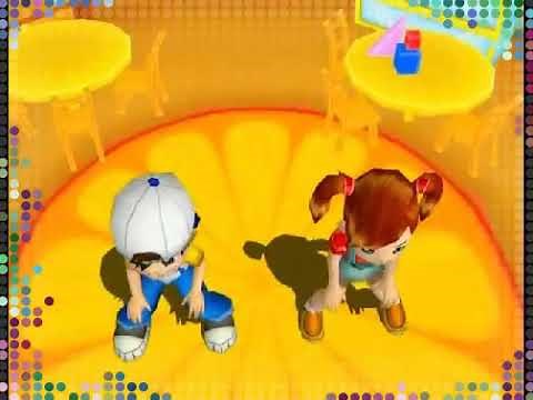 Count the number(재미나라 리듬고고)