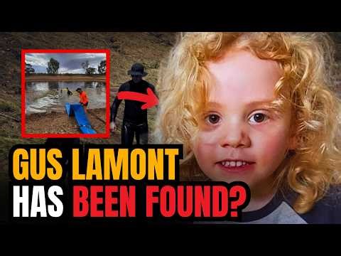 The Story Has Changed! Gus Lamont Has Been Found? | Gus Lamont Documentary
