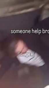 Bro fell🤯 | Savage AF