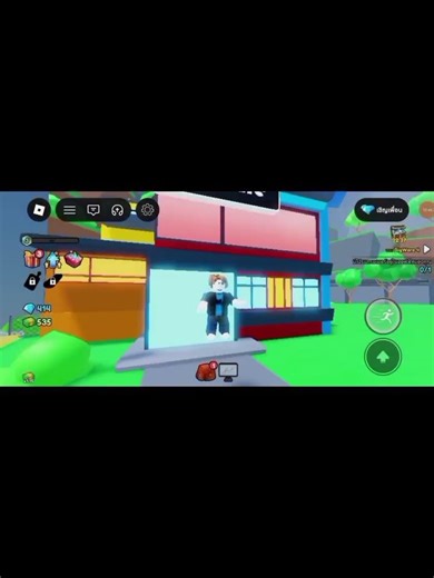 Shorts Roblox Coding Simulator 2 Ep.1.2.9