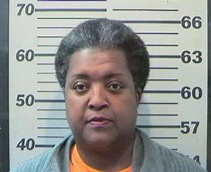 Earline Martin-Harris, former Prichard councilwoman, arrested on perjury charge