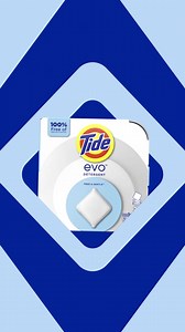 1.6K reactions · 60 shares | Try Tide Evo! | Tide | Facebook