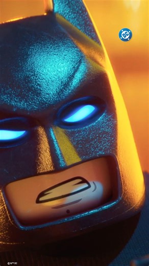 LEGO BATMAN has never been good at relationships… | DC Comics