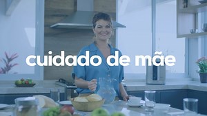 67K views · 884 reactions | Cuidar da família é parte do dia a dia de todos nós. Oferecer a tecnologia que torna isso possível, no que se refere à qualidade da água, é nossa missão. Por isso, a IBBL se identifica tanto com você, que ama e cuida. Veja só. | IBBL | Facebook