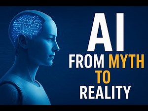Demystifying AI