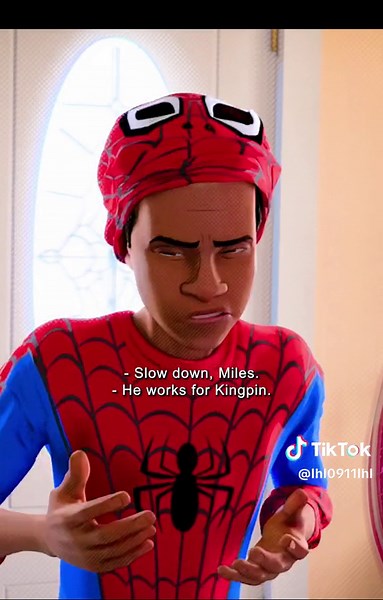 The Prowler Origin Story - Spider-Verse Explained