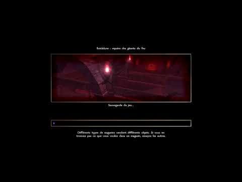 Neverwinter Nights 41 Acte 3 Bois Lalune 3