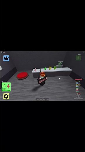 turns out you can die to this in rgd - Randomly Generated Droids