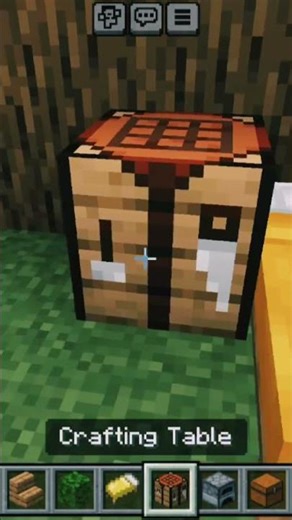 Minecraft country house